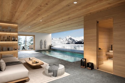 5 chambres House à Demi-Quartier, France No. 100098 3