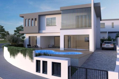5 bedrooms Villa in Limassol, Cyprus No. 106523 6