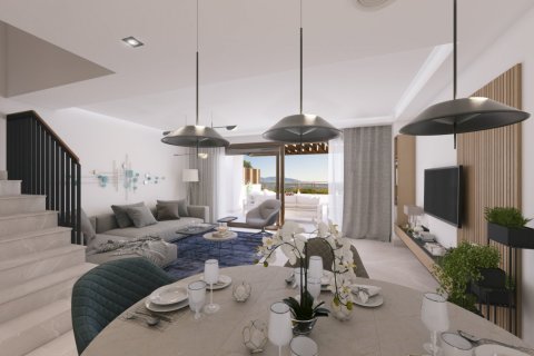 Офис с 3 спальнями в Dong Giang, Вьетнам №27180 4