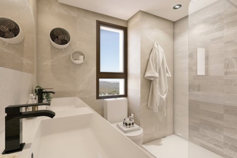 Офис с 3 спальнями в Dong Giang, Вьетнам №27180 14