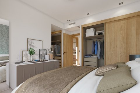 Офис с 3 спальнями в Dong Giang, Вьетнам №27180 10