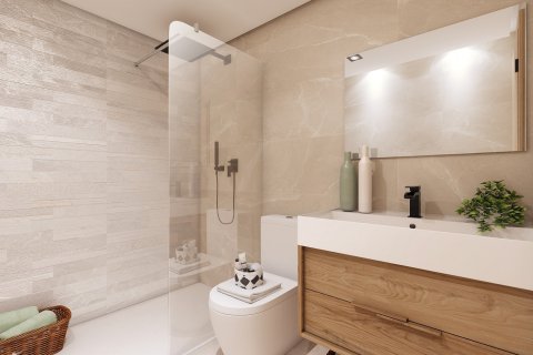 Офис с 3 спальнями в Dong Giang, Вьетнам №27180 13