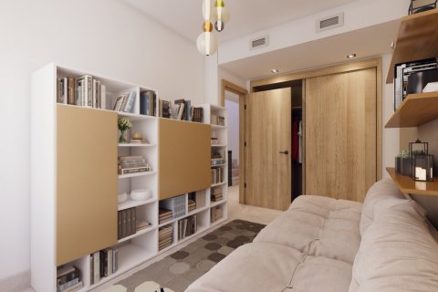 Офис с 3 спальнями в Dong Giang, Вьетнам №27180 12