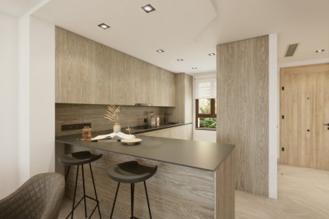 Офис с 3 спальнями в Dong Giang, Вьетнам №27180 7