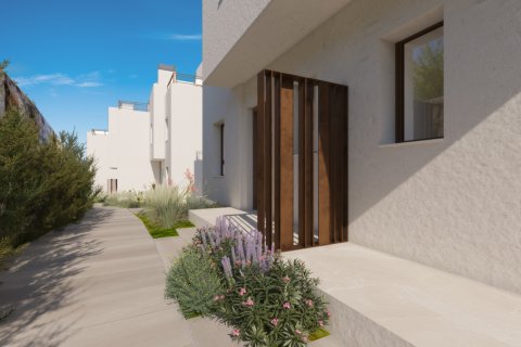 Офис с 3 спальнями в Dong Giang, Вьетнам №27180 16