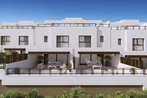 Офис с 3 спальнями в Dong Giang, Вьетнам №27180 17