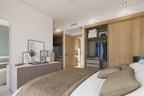 Офис с 3 спальнями в Dong Giang, Вьетнам №27180 11