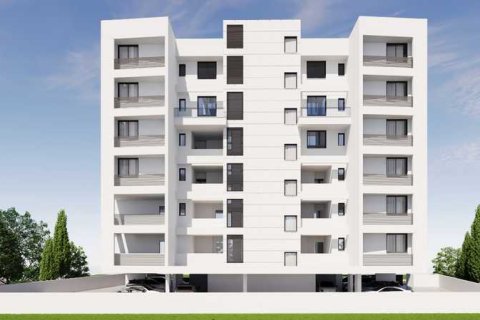 3 bedrooms Penthouse in Larnaca, Cyprus No. 77494 6