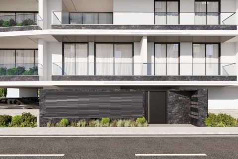 3 bedrooms Penthouse in Larnaca, Cyprus No. 77494 7