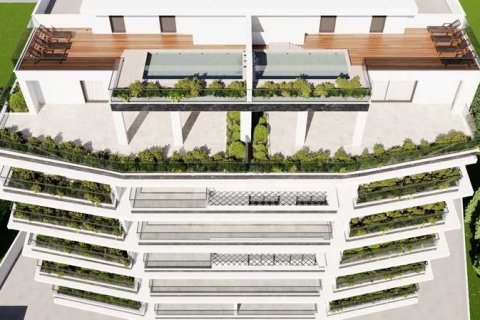 3 bedrooms Penthouse in Larnaca, Cyprus No. 77494 2