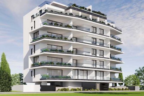 3 bedrooms Penthouse in Larnaca, Cyprus No. 77494 11