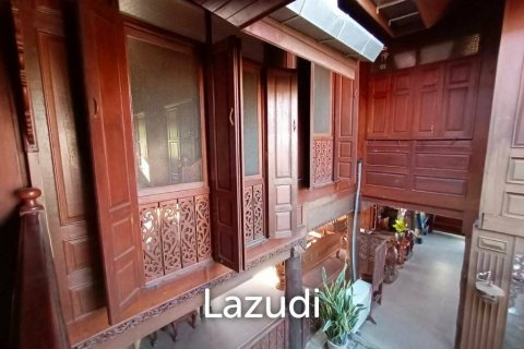 5 dormitorios House en Chiang Mai, Thailand No. 97955 8