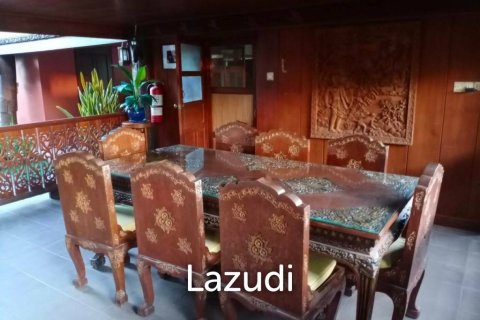 5 dormitorios House en Chiang Mai, Thailand No. 97955 4