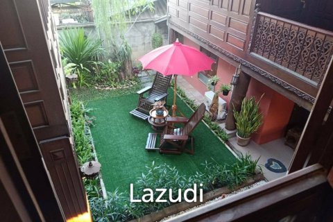 5 dormitorios House en Chiang Mai, Thailand No. 97955 9