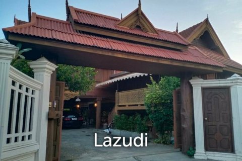 5 dormitorios House en Chiang Mai, Thailand No. 97955 1