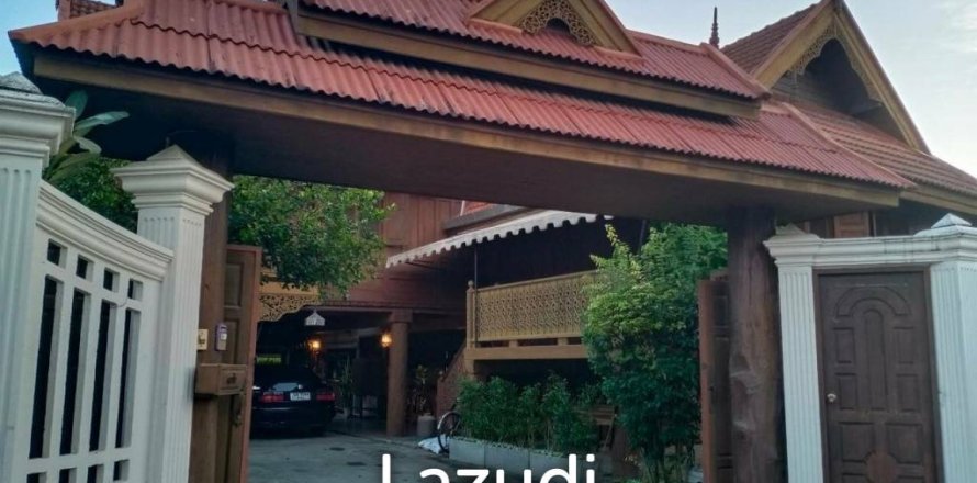 5 dormitorios House en Chiang Mai, Thailand No. 97955