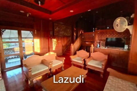 5 dormitorios House en Chiang Mai, Thailand No. 97955 5