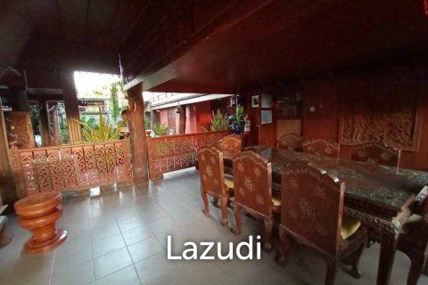 5 dormitorios House en Chiang Mai, Thailand No. 97955 3