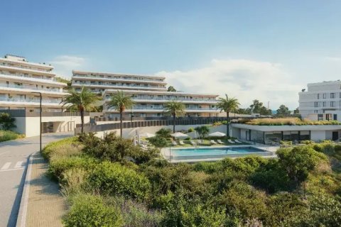 3 dormitorios Bungalow en Estepona, Spain No. 111891