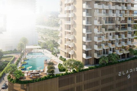 2 bedrooms Apartment in Dubai, UAE No. 112729