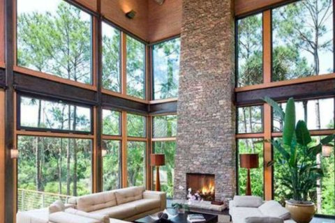 3 dormitorios House en Pano Platres, Cyprus No. 30287 2