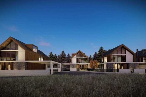 3 dormitorios House en Pano Platres, Cyprus No. 30287 3