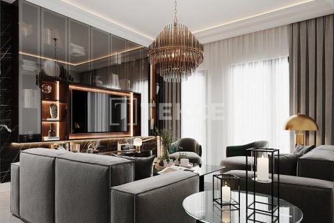 3 chambres Penthouse à An Thuy, Vietnam No. 17602 27