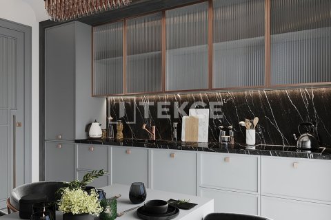 3 chambres Penthouse à An Thuy, Vietnam No. 17602 2