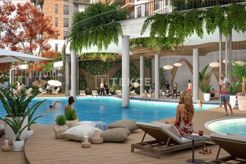 3 chambres Penthouse à An Thuy, Vietnam No. 17602 22