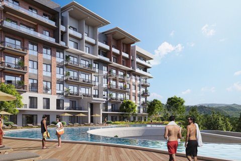 3 chambres Penthouse à An Thuy, Vietnam No. 17602 23