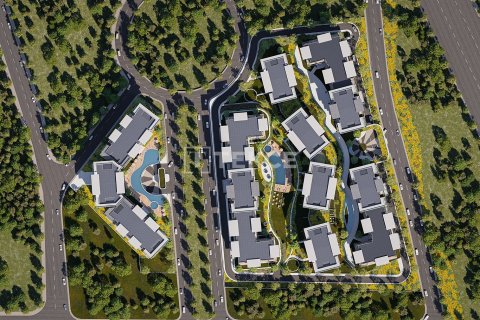 3 chambres Penthouse à An Thuy, Vietnam No. 17602 5