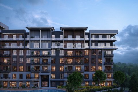 3 chambres Penthouse à An Thuy, Vietnam No. 17602 12