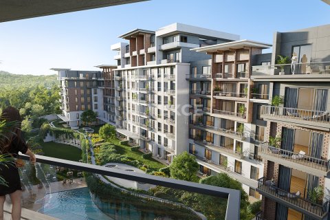 3 chambres Penthouse à An Thuy, Vietnam No. 17602 13