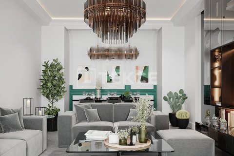 3 chambres Penthouse à An Thuy, Vietnam No. 17602 26