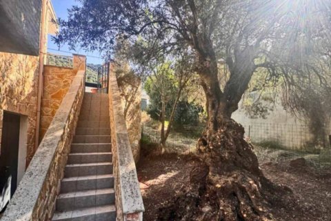 3 bedrooms House in Chania, Greece No. 81108 14