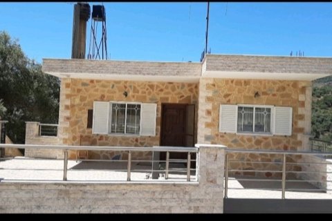 3 bedrooms House in Chania, Greece No. 81108 1