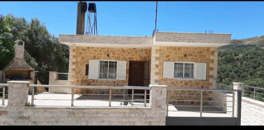 3 bedrooms House in Chania, Greece No. 81108