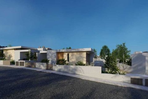 3 bedrooms House in Pegeia, Cyprus No. 40169 4