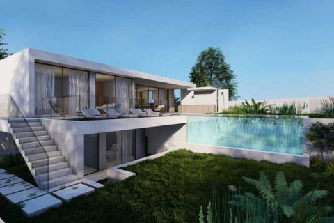 3 bedrooms House in Pegeia, Cyprus No. 40169 5