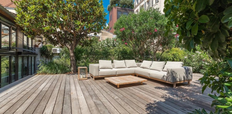 4 bedrooms House in Cannes, France No. 78785