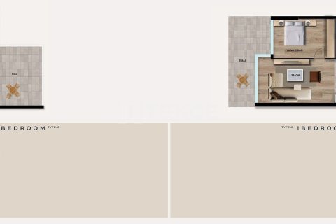 2 bedrooms Apartment in Chau Doc, Vietnam No. 16776 24