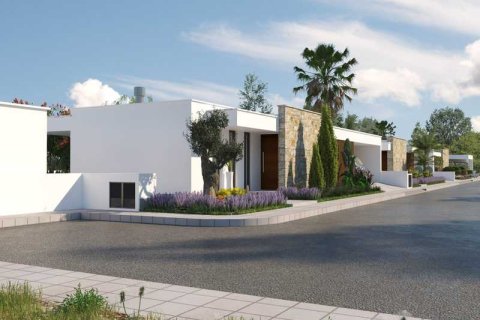 4 dormitorios Villa en Pyla, Cyprus No. 79703 3