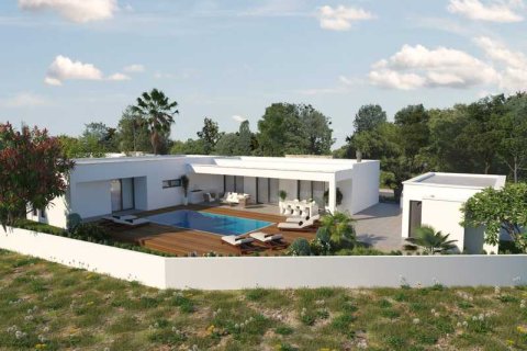 4 dormitorios Villa en Pyla, Cyprus No. 79703 2