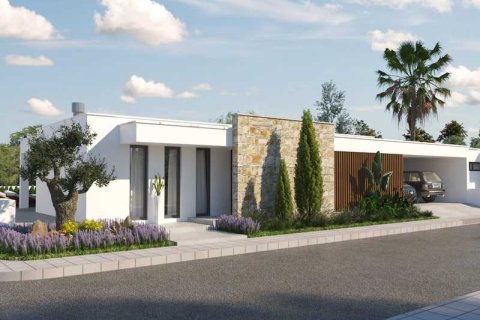 4 dormitorios Villa en Pyla, Cyprus No. 79703 4