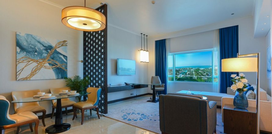 2 bedrooms Apartment in Al Mokattam, Vietnam No. 5951