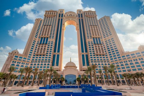 2 bedrooms Apartment in Al Mokattam, Vietnam No. 5951 19