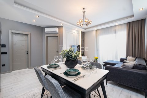 4 chambres Penthouse à Chau Lang, Vietnam No. 14331 13