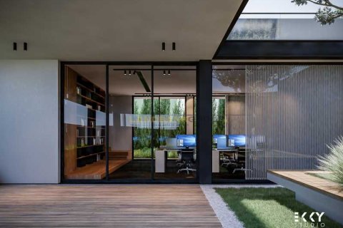 Commercial property in Strovolos, Cyprus No. 82312 8