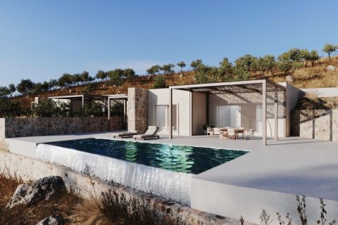 142m² Villa in Ierapetra, Greece No. 108489 3