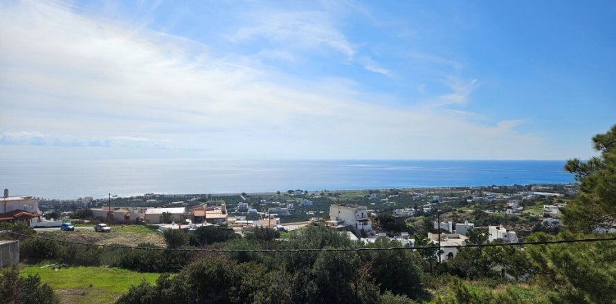 Apartamento tipo estudio Estudio en Ierapetra, Greece No. 108489